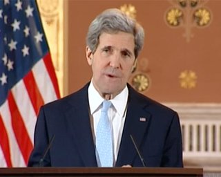 У США есть доказательства вины боевиков в авиакатастрофе