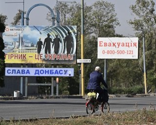 "Економіка помре без сталі": на Заході розповіли, що чекає на Україну після втрати Покровська