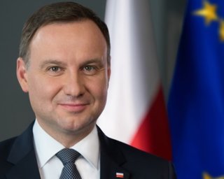 Дуда зовет украинцев на заработки в Польшу