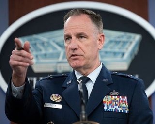 Военная помощь США изменила ситуацию на фронте в Украине, — Пентагон