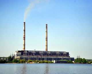 РФ під час атаки 22 березня пошкодила всі енергоблоки двох українських ТЕС, — ДТЕК