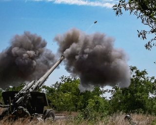 "Ситуація стабілізувалася": ЗСУ наступають у районі Великої Новосілки, — британська розвідка