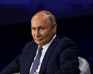 Руководство ХАМАС назвало Россию "самым близким другом", — Newsweek