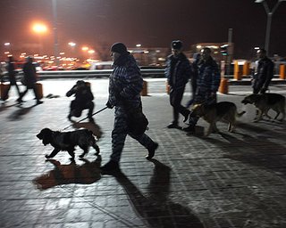 Домодедово. Западные СМИ о последствиях теракта