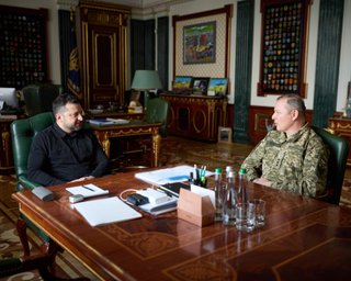 Зеленський повідомив про "дуже щиру розмову" з Ляшком: про що вони спілкувалися, деталі