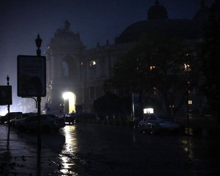 Одесит "замінував" офіс ДТЕК, щоб по всьому місту увімкнули світло, — ЗМІ