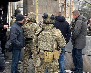 НАБУ вручило подозрения пяти народным депутатам Украины: первые детали расследования