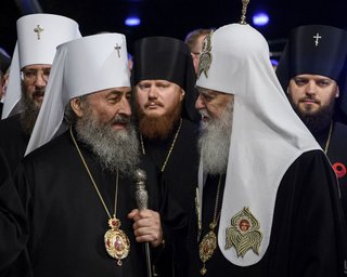 Ватикан исправил свою официальную позицию относительно автокефалии Украинской церкви