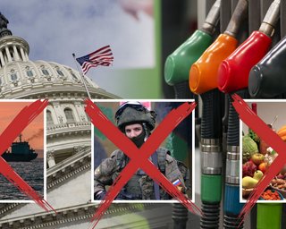 "Адские санкции" против России: ударят ли 100% тарифы по Москве или по ценам на топливо