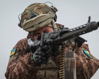 ЗСУ просунулися під Кремінною, а ЗС РФ не мають успіху в районі Куп'янська, — ISW (карти)