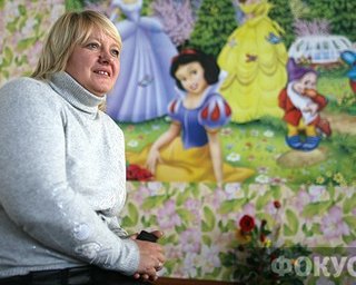 Местные рады. Предвыборный репортаж из села