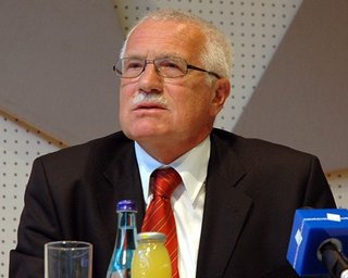 Президент Чехии: ЕС переживает один из сильнейших кризисов