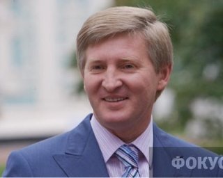 У Тигипко есть все шансы договориться с Януковичем, - Ахметов