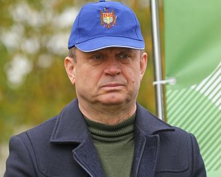 Успехи ВСУ на поле боя могут заставить РФ вывести войска из Приднестровья, — посол Молдовы