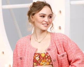 "Я взволнована": дочь Джонни Деппа высказалась о звездном отце