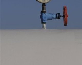 Министр описал планы Киева по ослаблению российской "газовой петли"