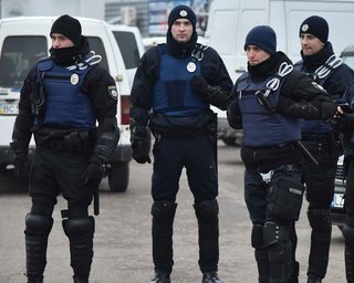 Плюси блекауту: у поліції розповіли, як знизилася злочинність під час відключень світла