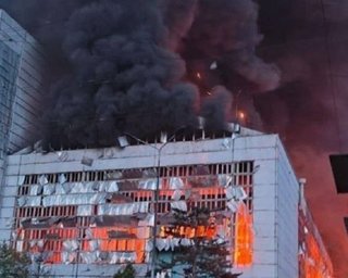РФ знищила майже всю теплову генерацію, під загрозою АЕС, — Зеленський (відео)