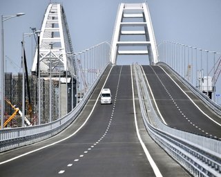 Есть план: в ГУР рассказали о деоккупации Крыма и судьбе моста (видео)