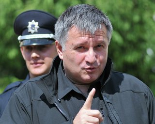 Профільний комітет Ради не підтримав, але і не виступив проти відставки Авакова