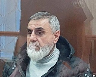 Теракт в "Крокусе": фигуранты дела имеют российское гражданство, — СМИ (фото)