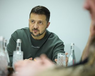 "Будемо захищатися і відповідати": Зеленський про підготовку до ударів ЗС РФ по енергооб'єктах
