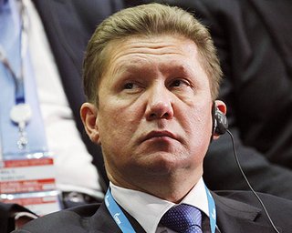 Газпром: Северный поток не имеет аналогов в мире