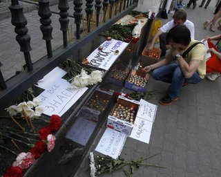 Число жертв наводнения на Кубани возросло до 164 человек