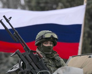 Военных РФ в Сирии поразил вирусный гепатит, – разведка
