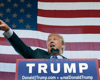 Все будет Трамп. Как стреножить скандального президента