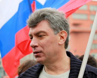 За убийц Немцова объявлено вознаграждение