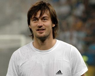 Милевский попал в двадцатку худших игроков Евро-2012