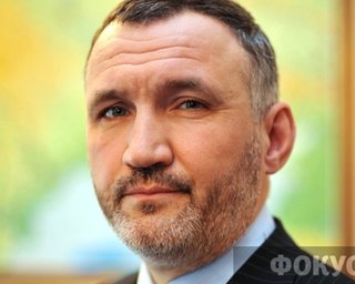 Кузьмин: Под подозрение в организации убийства Гонгадзе попали многие известные люди