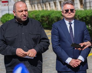Стамбульський тупик: коли у перемовному процесі щодо миру в Україні очікувати зрушень