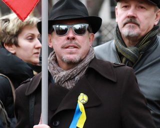 Андрію Макаревичу — 70: його цитати про російсько-українську війну і топ 7 хітів "Машины времени"
