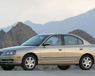 Hyundai отзывает почти 189 тыс. автомобилей Elantra