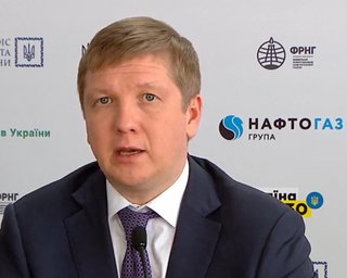"Юридическая манипуляция": "Нафтогаз" резко отреагировал на увольнение Коболева