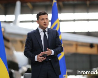 Зеленский не исключил причастности контрразведки СБУ к убийству журналиста Шеремета