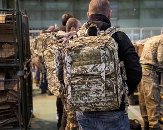 Будуть дуже серйозні зміни: Стерненко розповів, що станеться з мобілізацією в Україні