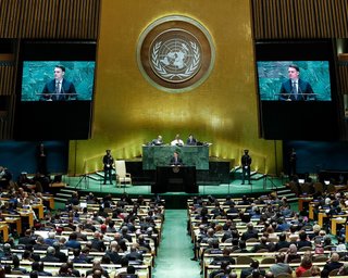 Куба звинуватила США у погрозах країнам ООН: що сталося перед важливим голосуванням