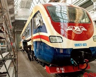 Россияне не будут в третий раз покупать Лугансктепловоз