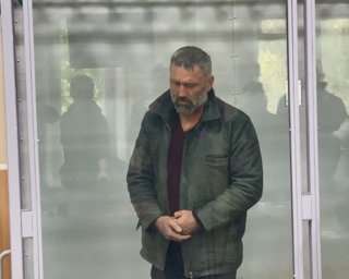 "Стрелял, но не хотел убивать": суд арестовал подозреваемых в убийстве полицейского (видео)
