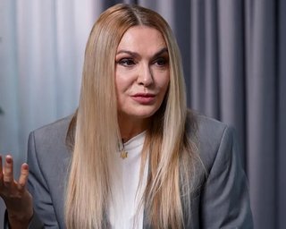Ольга Сумська звернулася до Федишин: виявилося, і вона ледь не втратила дитину