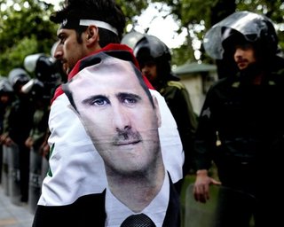Асаду придется уйти от власти даже в случае выполнения соглашения по химоружию - Керри