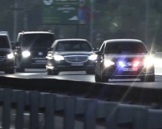 Охрану Зеленского после покушения на Шефира не усиливали, - УГО (видео)