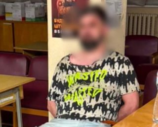 В полиции прокомментировали массовую стычку с толпой в Киеве: что произошло