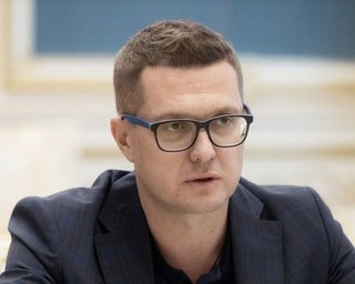 Санкції проти Медведчука засновані на матеріалах СБУ, — Баканов