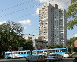 Русский язык стал региональным в Днепропетровской области