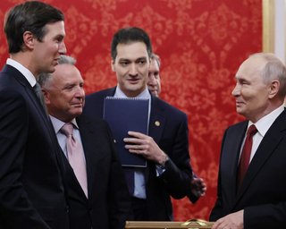 Отложили на три недели: стало известно, когда РФ будет готова возобновить мирные переговоры, — СМИ