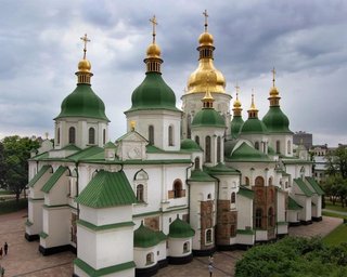 Софийский собор не будут использовать для постоянного богослужения, - Минкульт